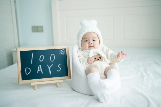 专业助孕公司多大的宝宝可以吃盐